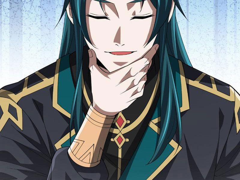 Trọng Sinh Ma Tu 4 trang 11