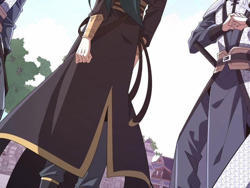 Trọng Sinh Ma Tu 4 trang 119