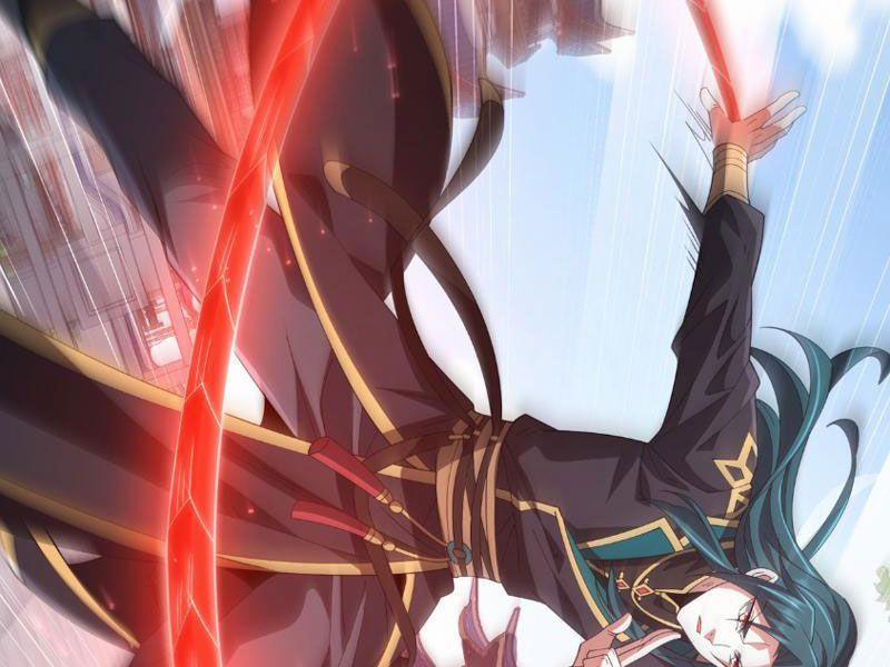 Trọng Sinh Ma Tu 4 trang 128