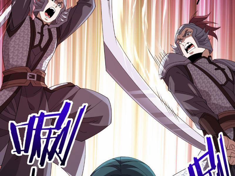 Trọng Sinh Ma Tu 4 trang 139