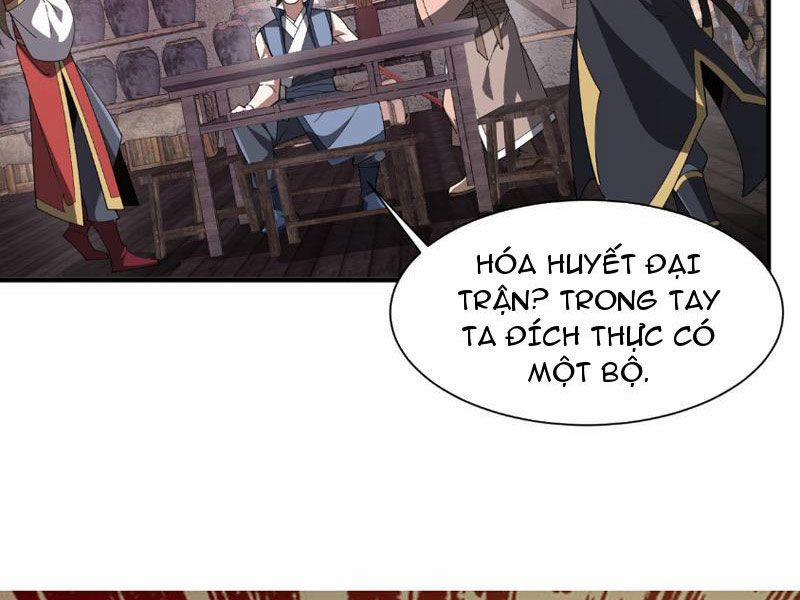 Trọng Sinh Ma Tu 4 trang 18