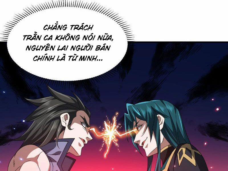 Trọng Sinh Ma Tu 4 trang 22