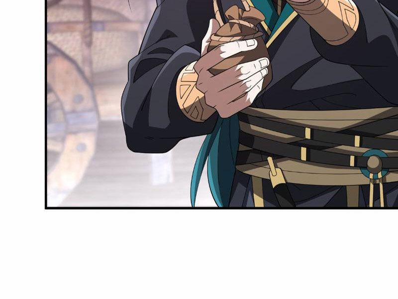 Trọng Sinh Ma Tu 4 trang 27