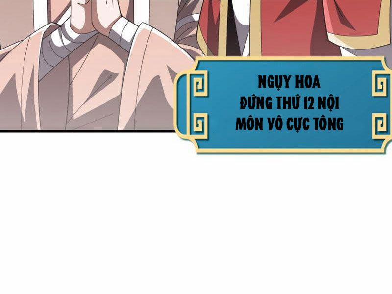 Trọng Sinh Ma Tu 4 trang 35