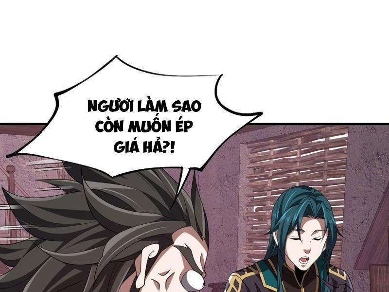 Trọng Sinh Ma Tu 4 trang 54