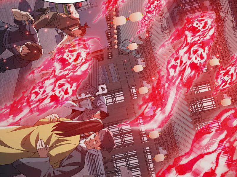 Trọng Sinh Ma Tu 4 trang 7