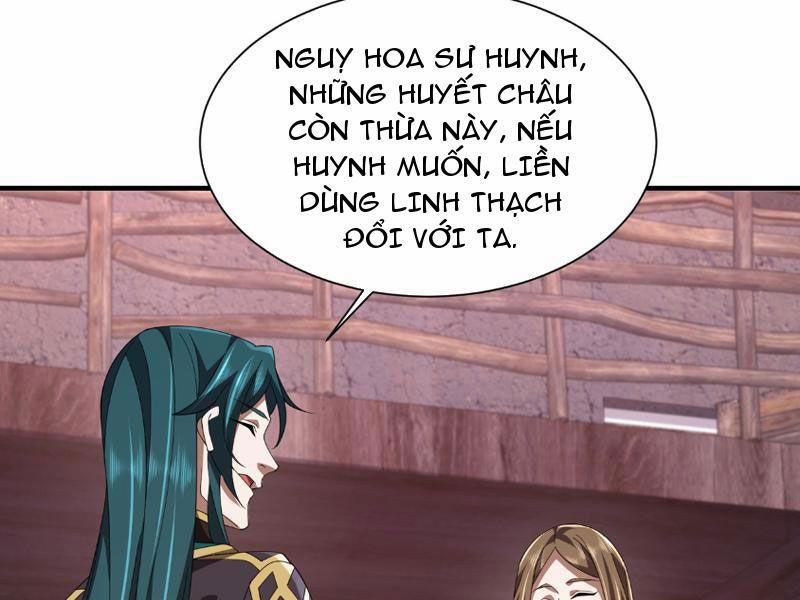 Trọng Sinh Ma Tu 4 trang 71