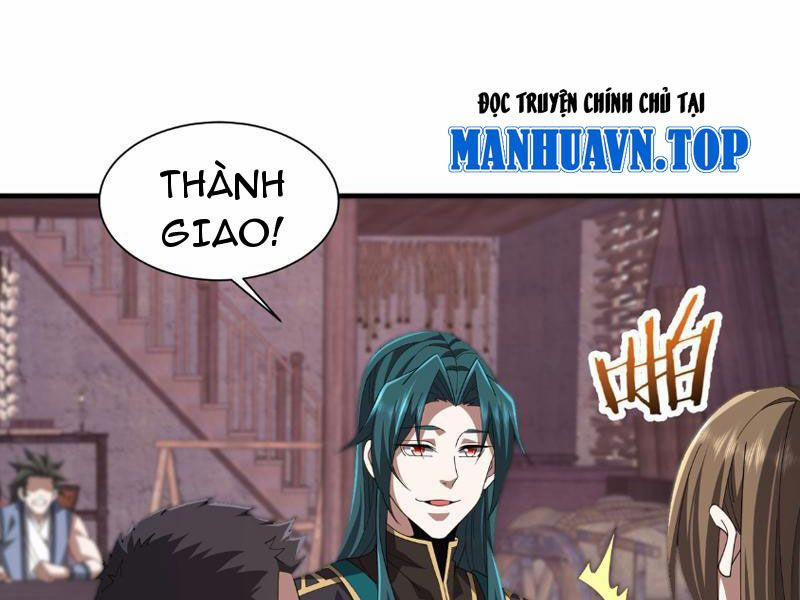 Trọng Sinh Ma Tu 4 trang 74