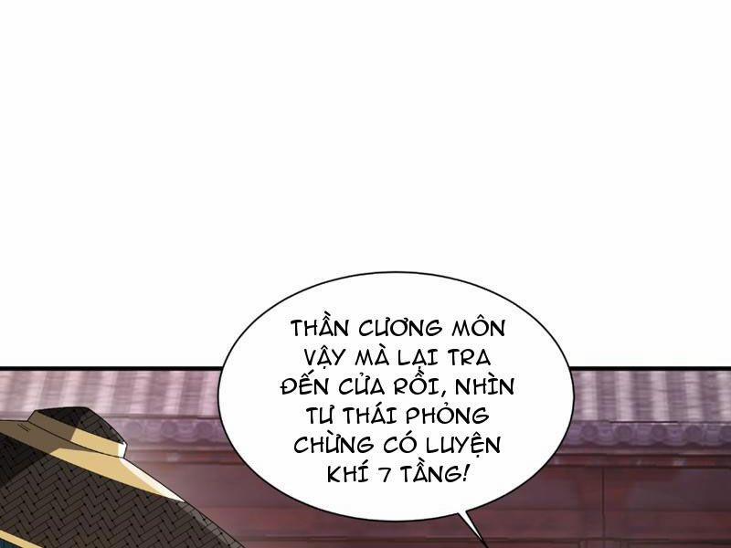 Trọng Sinh Ma Tu 4 trang 92