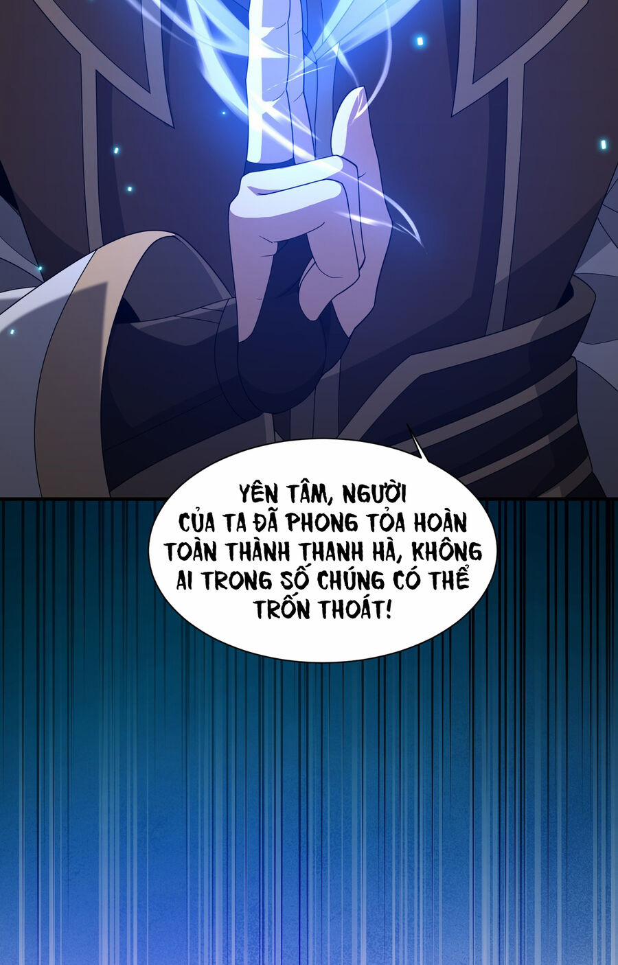 Trọng Sinh Ma Tu 5 trang 13