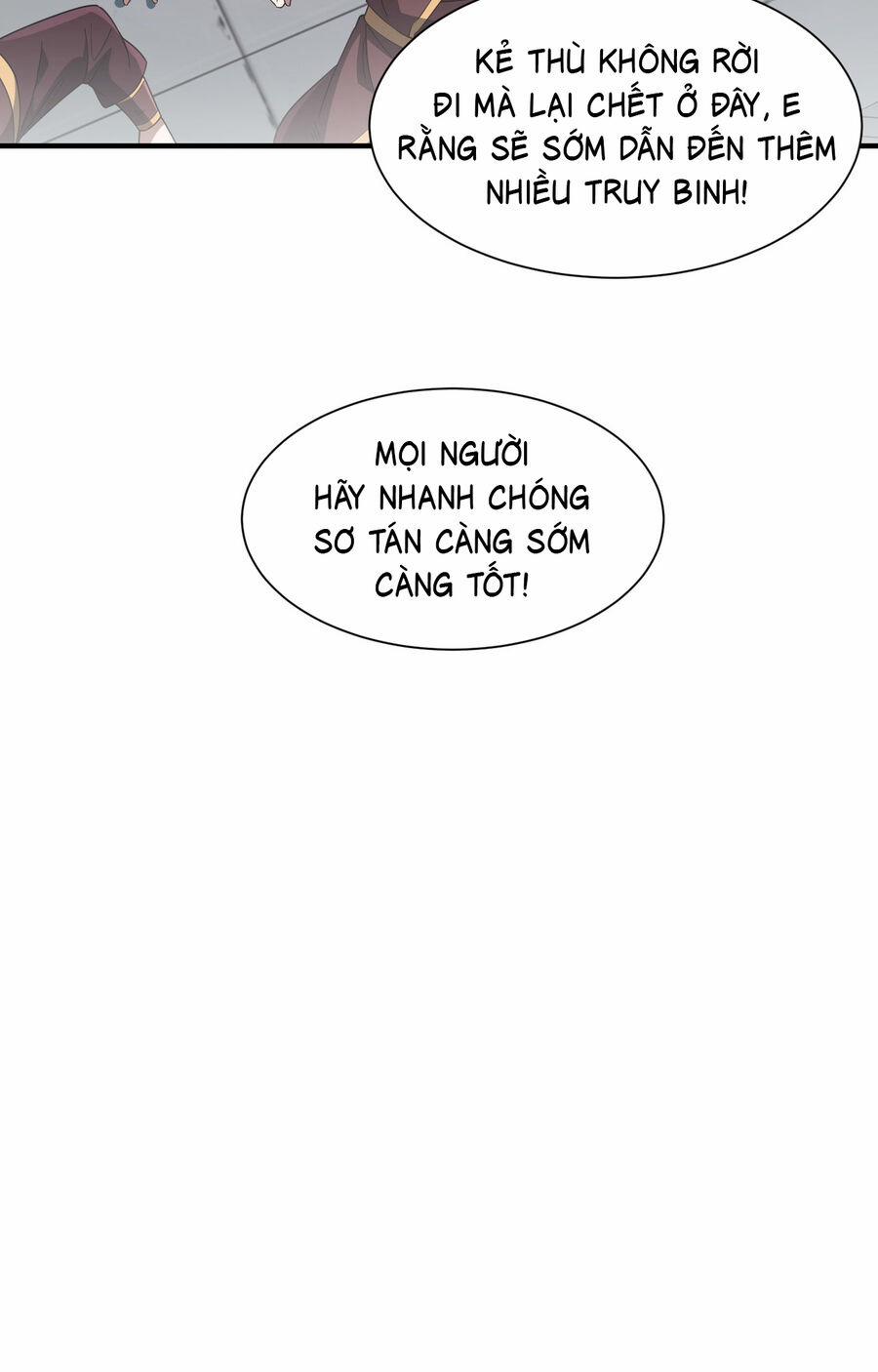 Trọng Sinh Ma Tu 5 trang 23