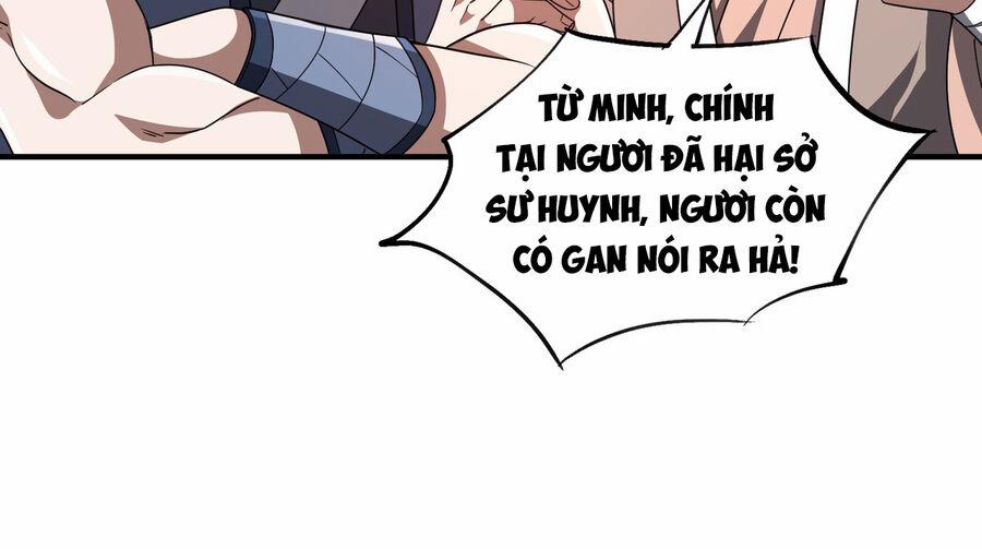 Trọng Sinh Ma Tu 5 trang 34