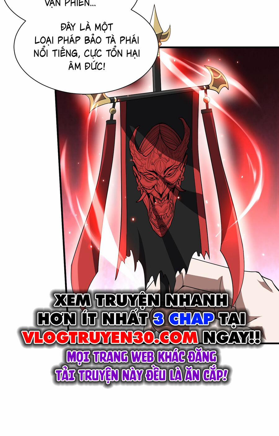 Trọng Sinh Ma Tu 5 trang 41