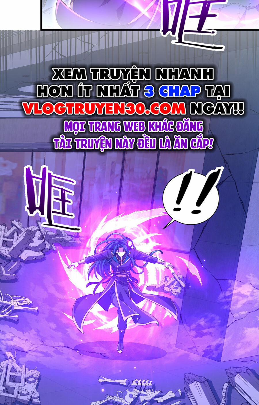 Trọng Sinh Ma Tu 5 trang 47
