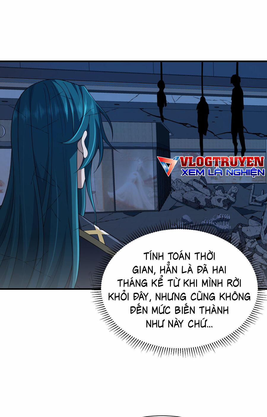 Trọng Sinh Ma Tu 5 trang 49