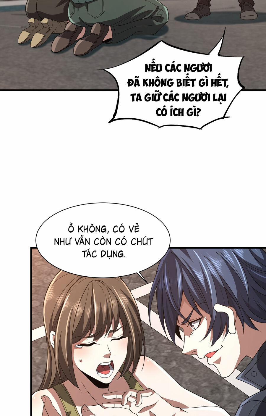 Trọng Sinh Ma Tu 5 trang 56