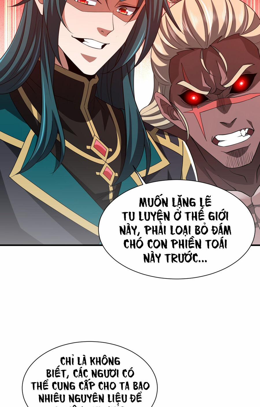 Trọng Sinh Ma Tu 5 trang 75