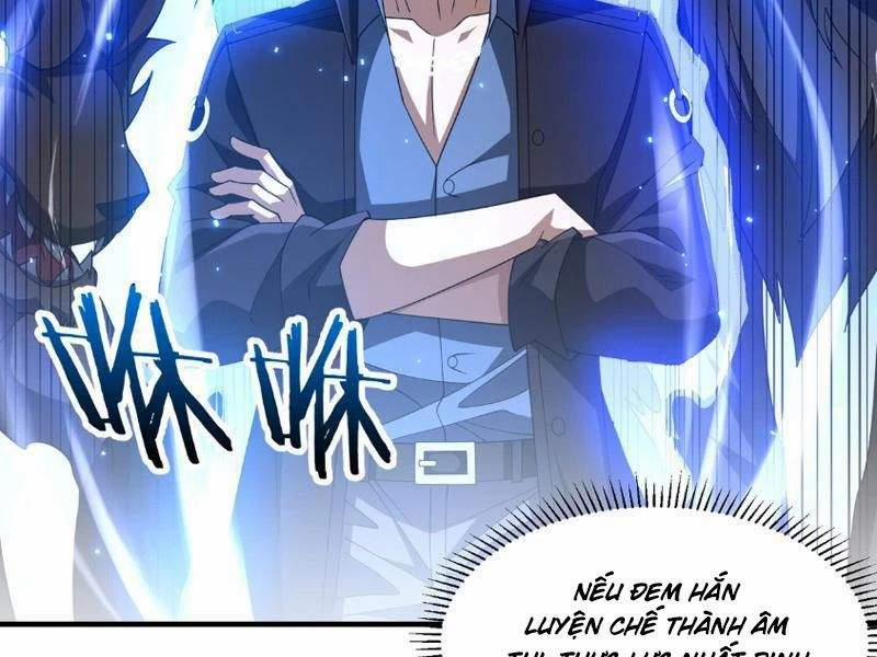 Trọng Sinh Ma Tu 6 trang 110