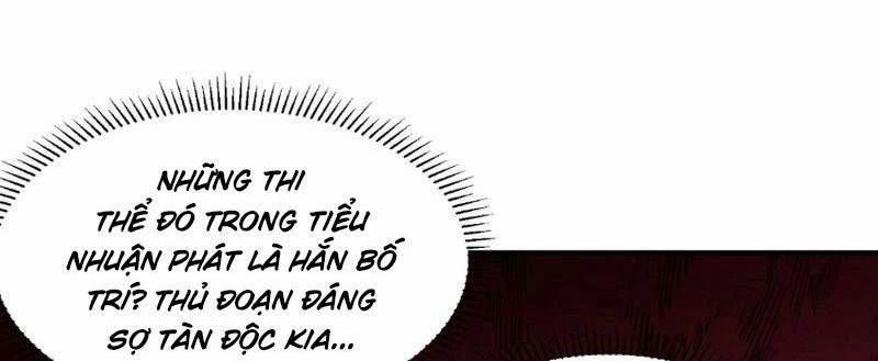 Trọng Sinh Ma Tu 6 trang 117