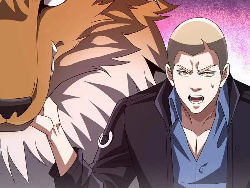 Trọng Sinh Ma Tu 6 trang 121