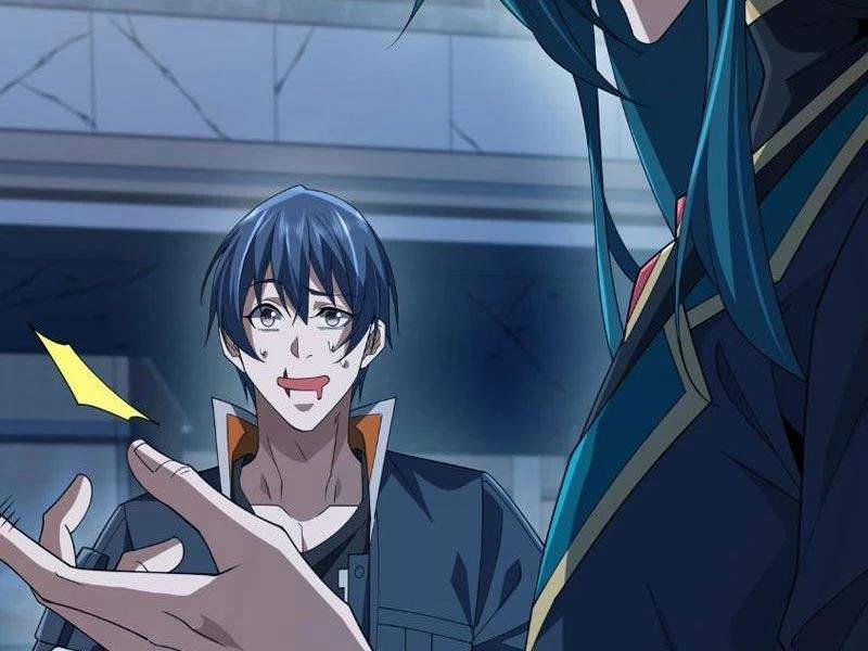 Trọng Sinh Ma Tu 6 trang 17