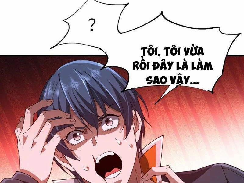 Trọng Sinh Ma Tu 6 trang 19