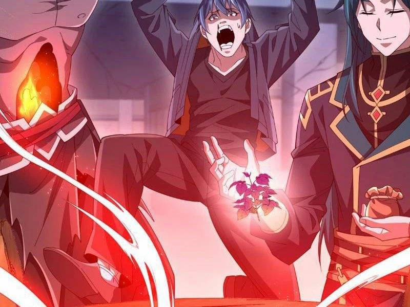 Trọng Sinh Ma Tu 6 trang 22