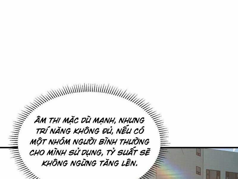 Trọng Sinh Ma Tu 6 trang 32