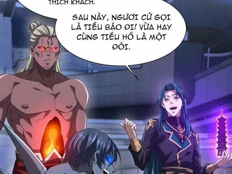 Trọng Sinh Ma Tu 6 trang 42