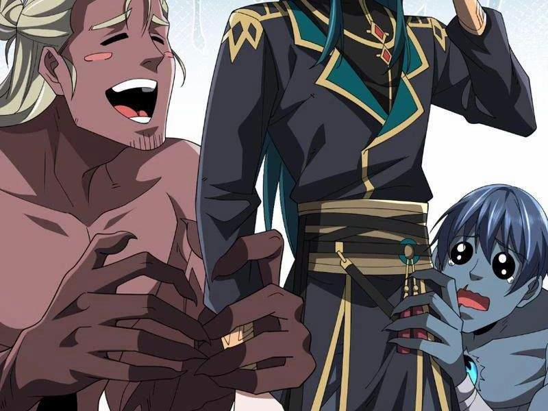 Trọng Sinh Ma Tu 6 trang 49