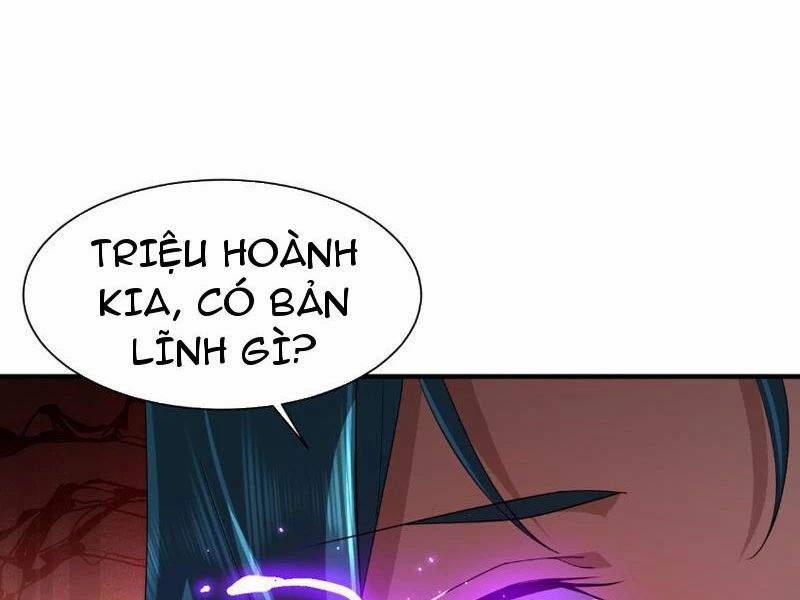 Trọng Sinh Ma Tu 6 trang 6