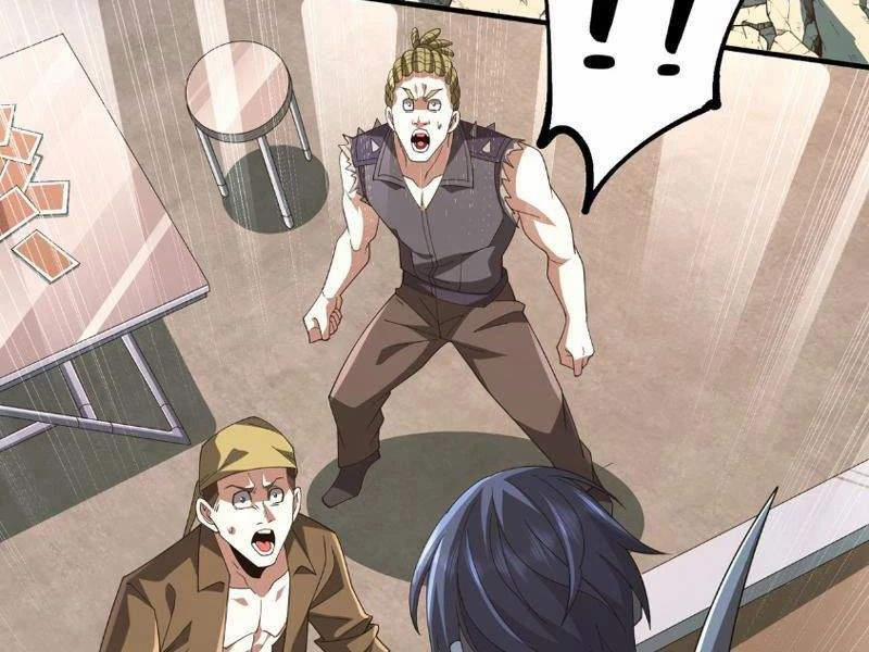 Trọng Sinh Ma Tu 6 trang 83