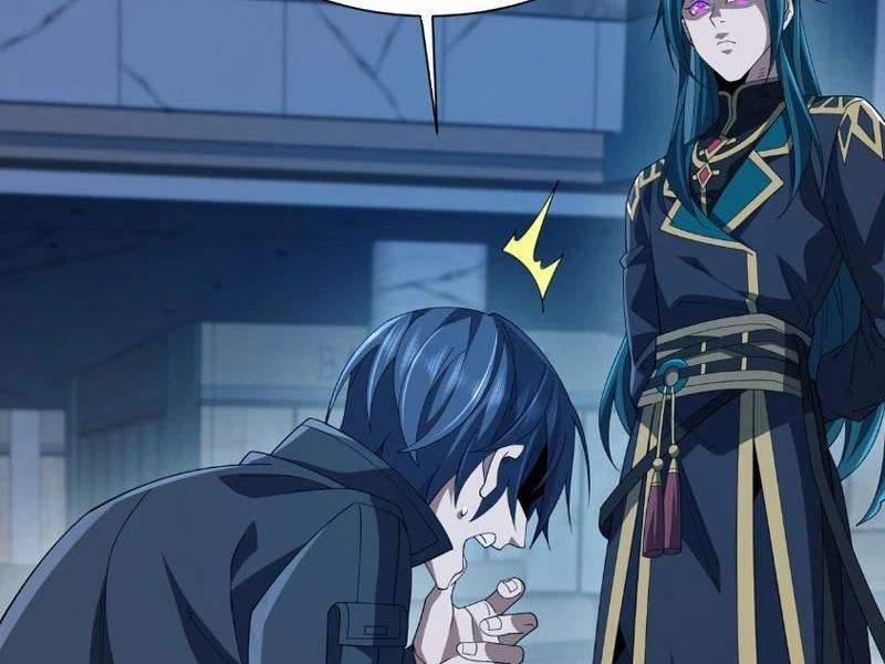 Trọng Sinh Ma Tu 6 trang 9