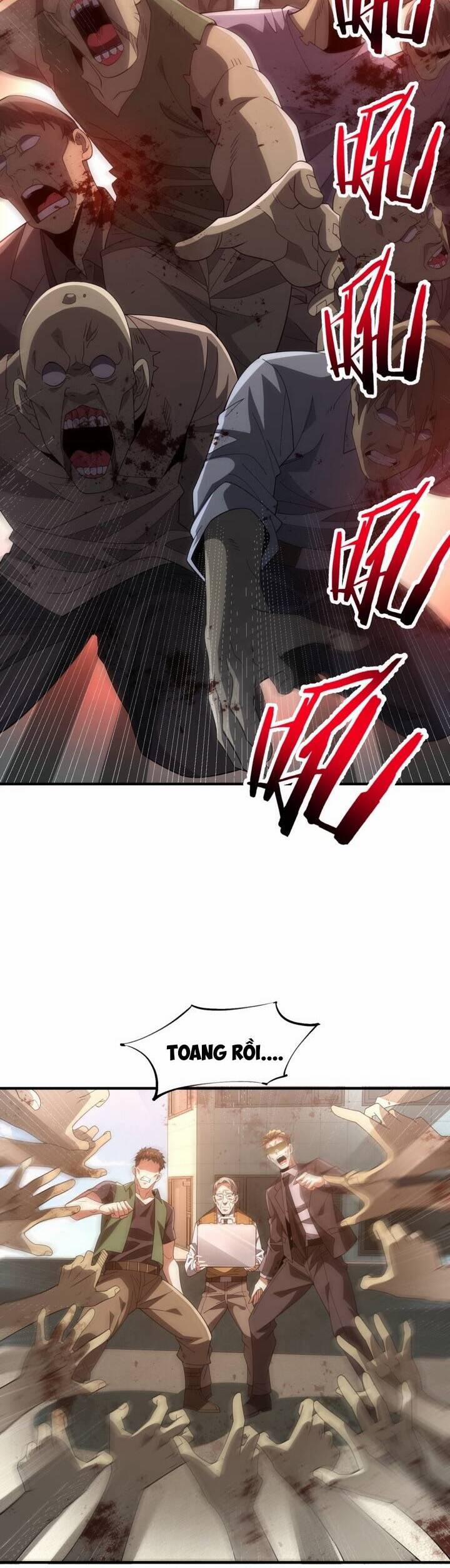 Trọng Sinh Ma Tu 7.5 trang 13
