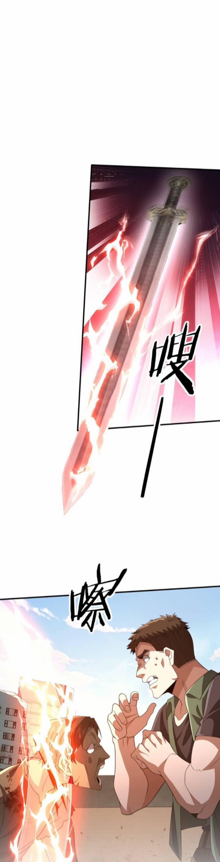 Trọng Sinh Ma Tu 7.5 trang 14