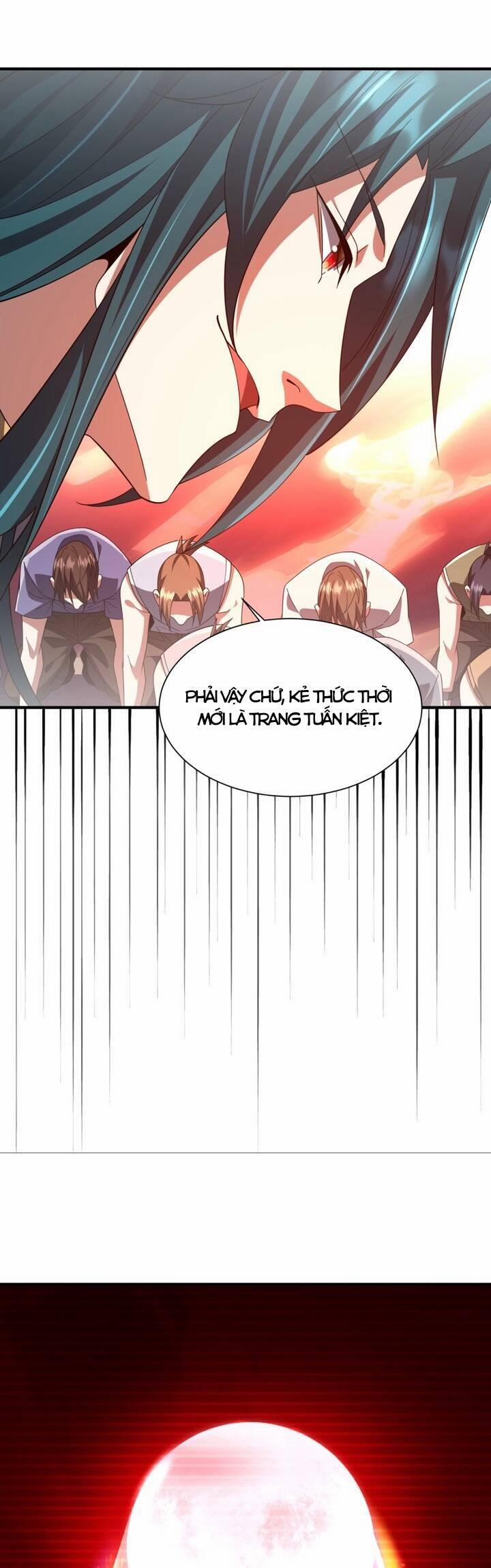 Trọng Sinh Ma Tu 7.5 trang 2