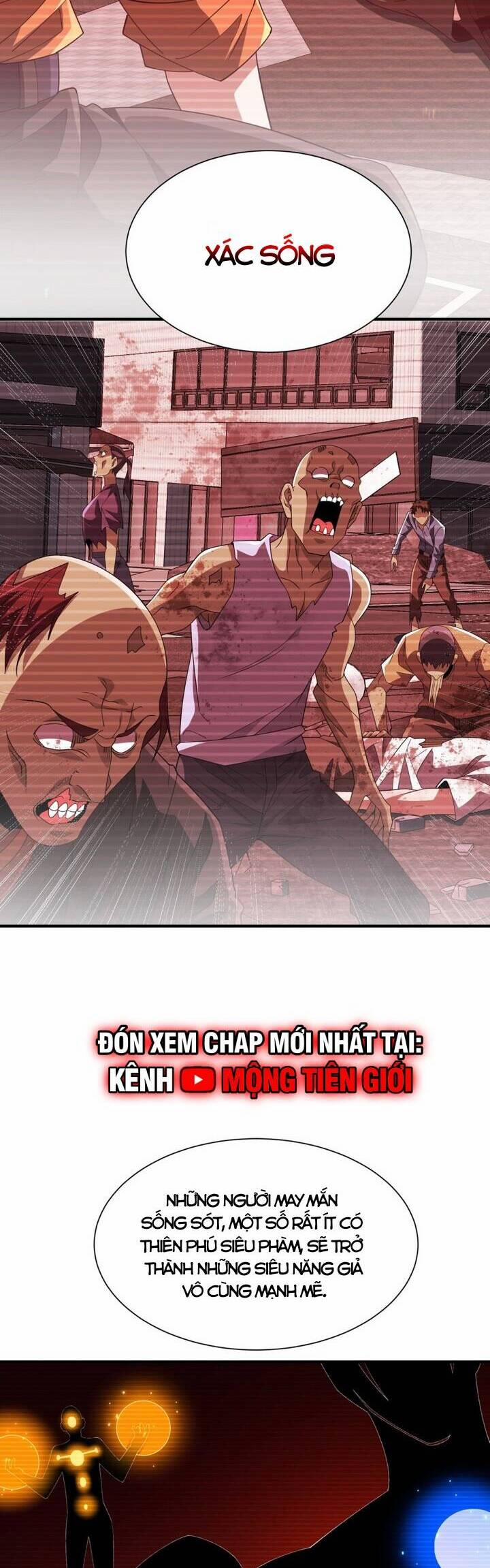 Trọng Sinh Ma Tu 7.5 trang 4