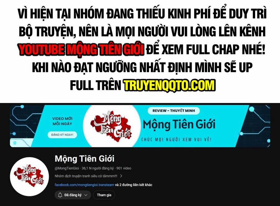 Trọng Sinh Ma Tu 7 trang 18