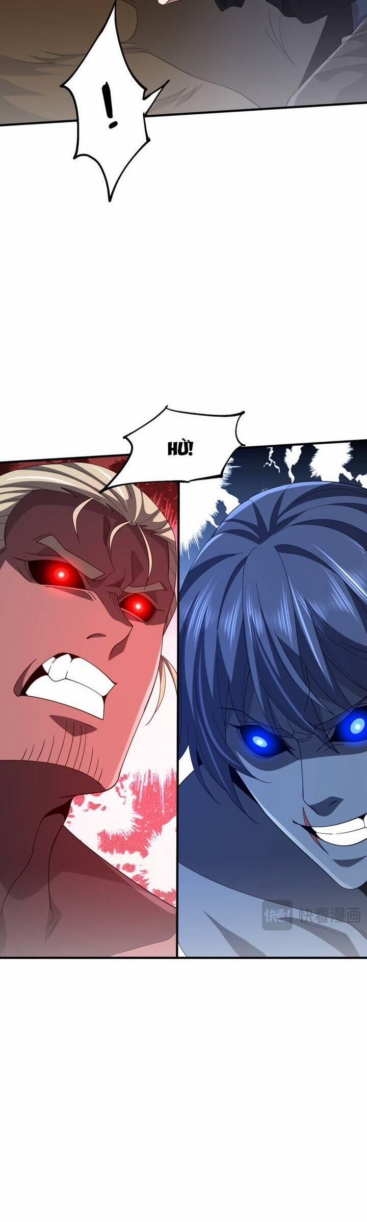 Trọng Sinh Ma Tu 7 trang 5