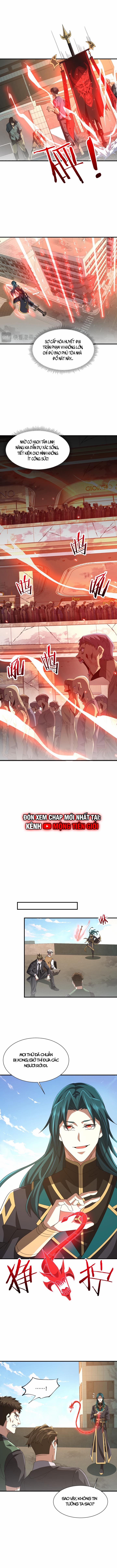 Trọng Sinh Ma Tu 8 trang 5