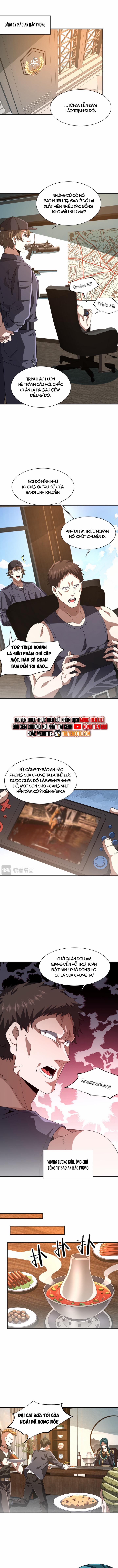 Trọng Sinh Ma Tu 9 trang 2