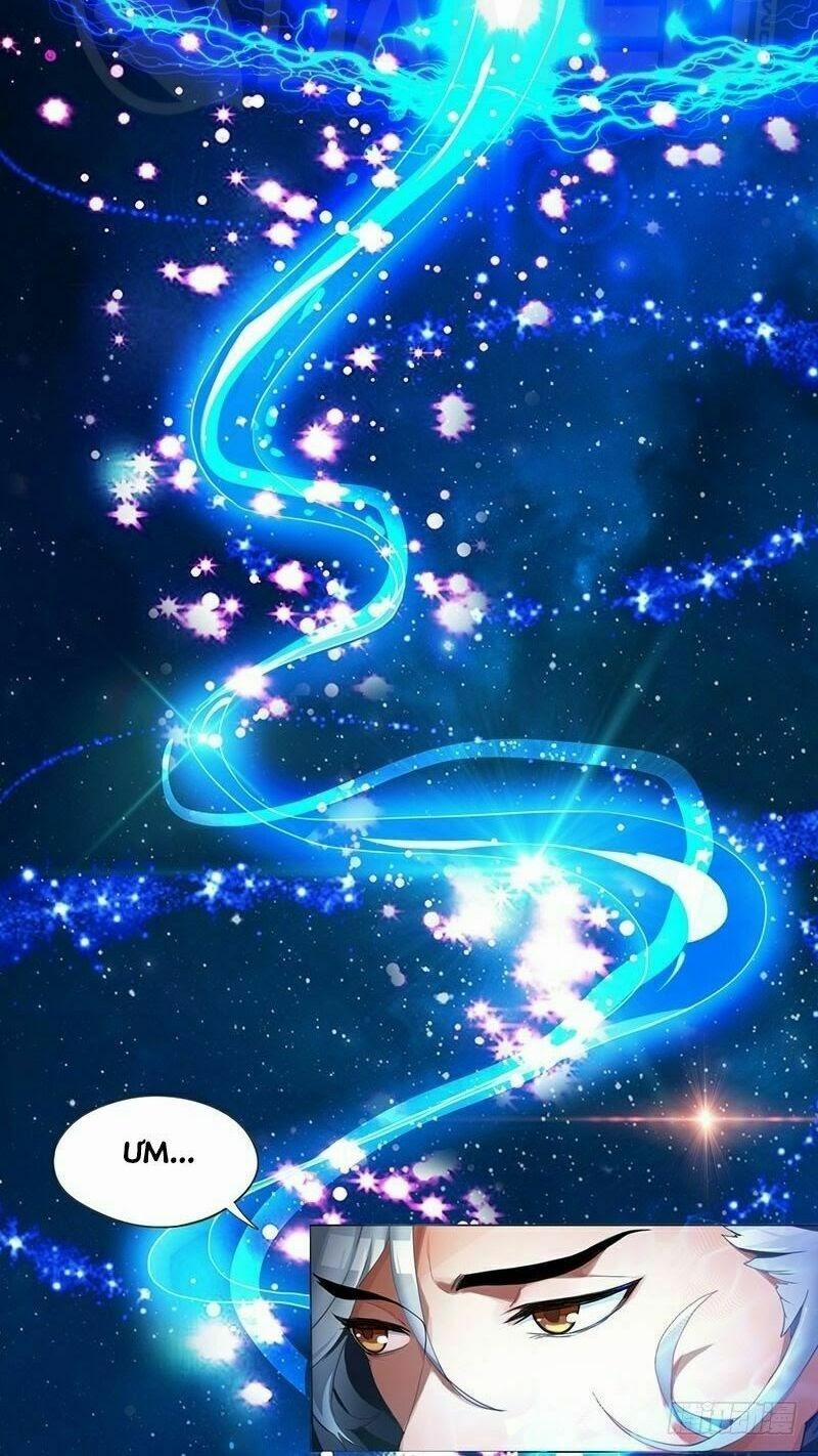 Trọng Sinh Sau Tám Vạn Năm 1 trang 20