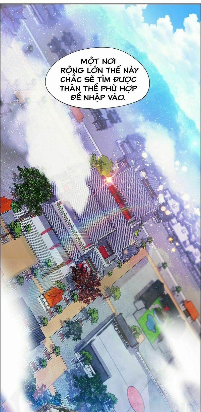 Trọng Sinh Sau Tám Vạn Năm 1 trang 3