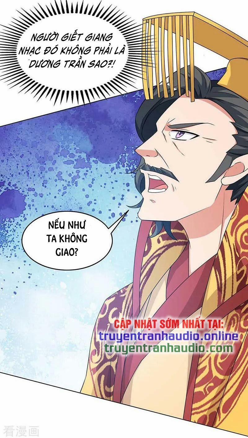 Trọng Sinh Sau Tám Vạn Năm 121 trang 0