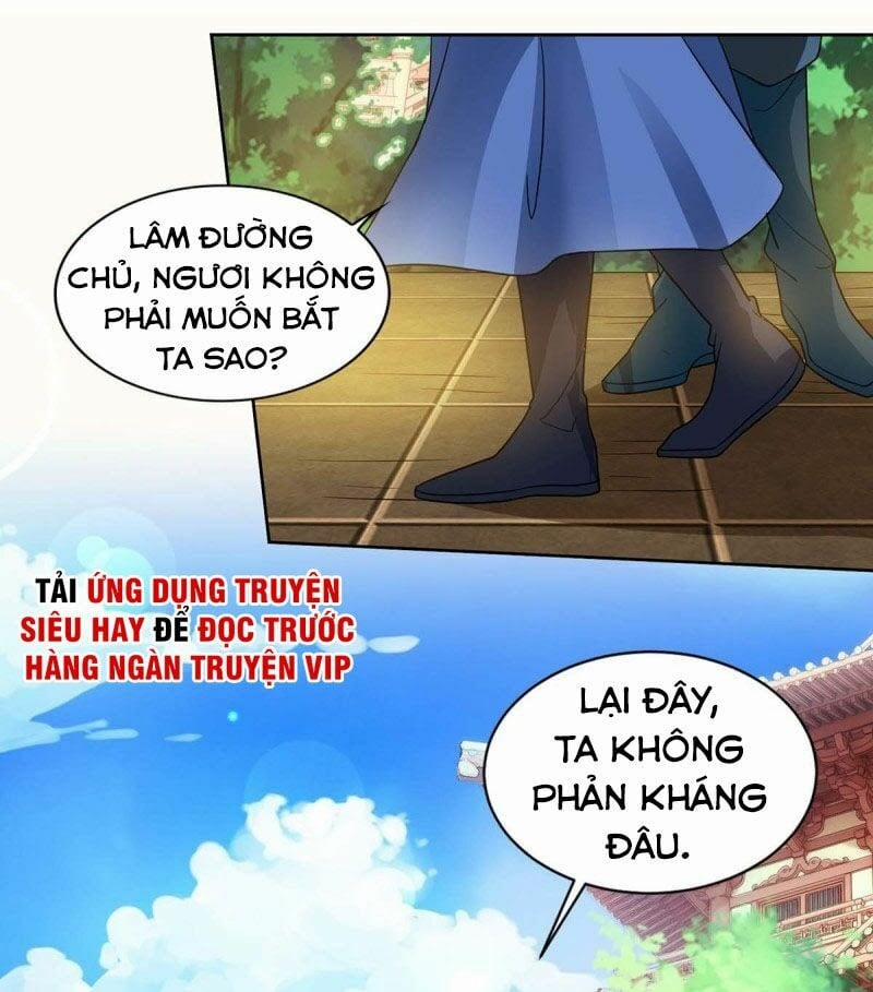 Trọng Sinh Sau Tám Vạn Năm 136 trang 0