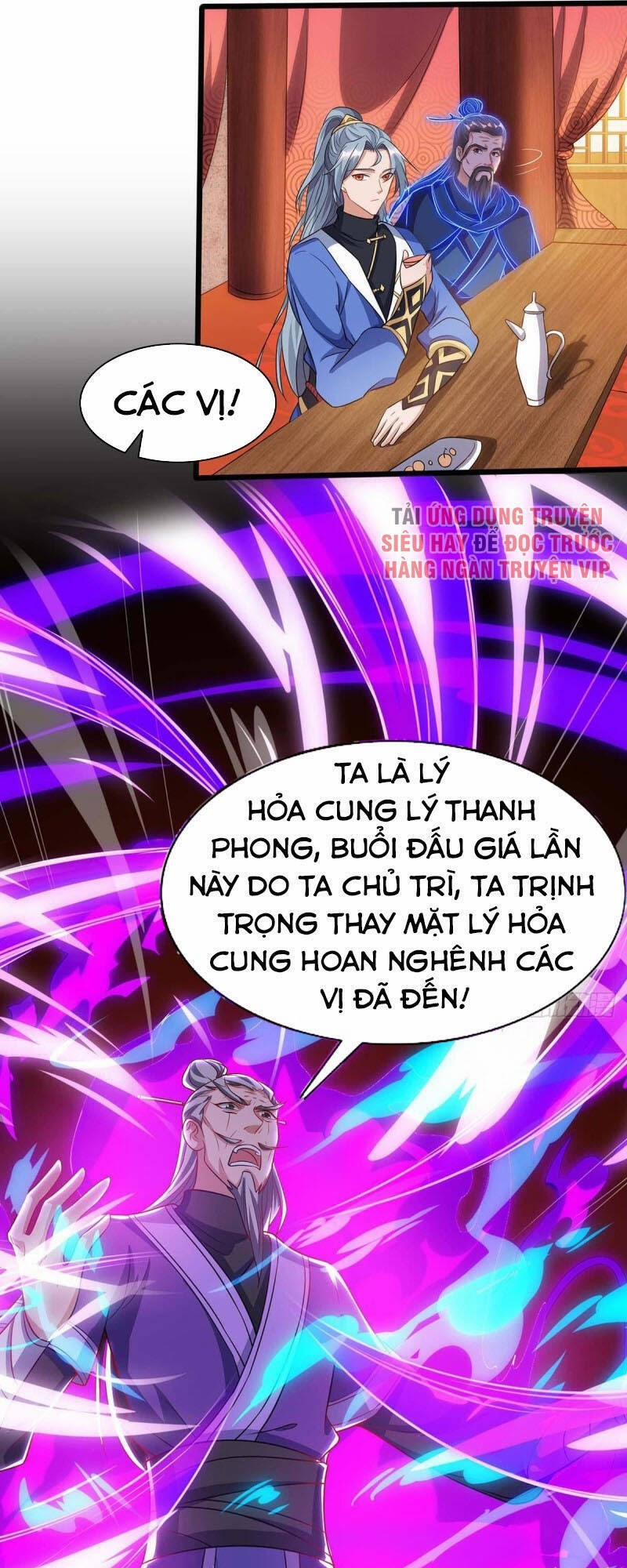 Trọng Sinh Sau Tám Vạn Năm 172 trang 0