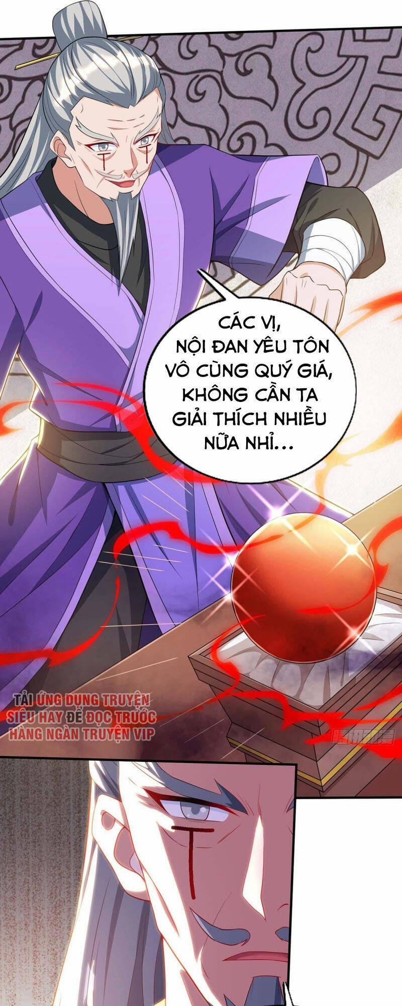 Trọng Sinh Sau Tám Vạn Năm 173 trang 0