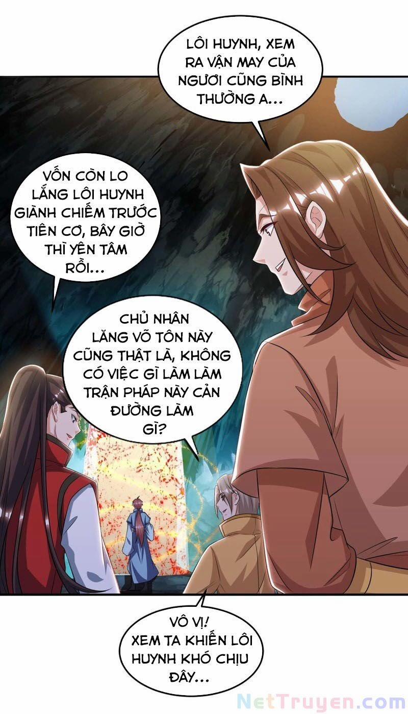 Trọng Sinh Sau Tám Vạn Năm 181 trang 0