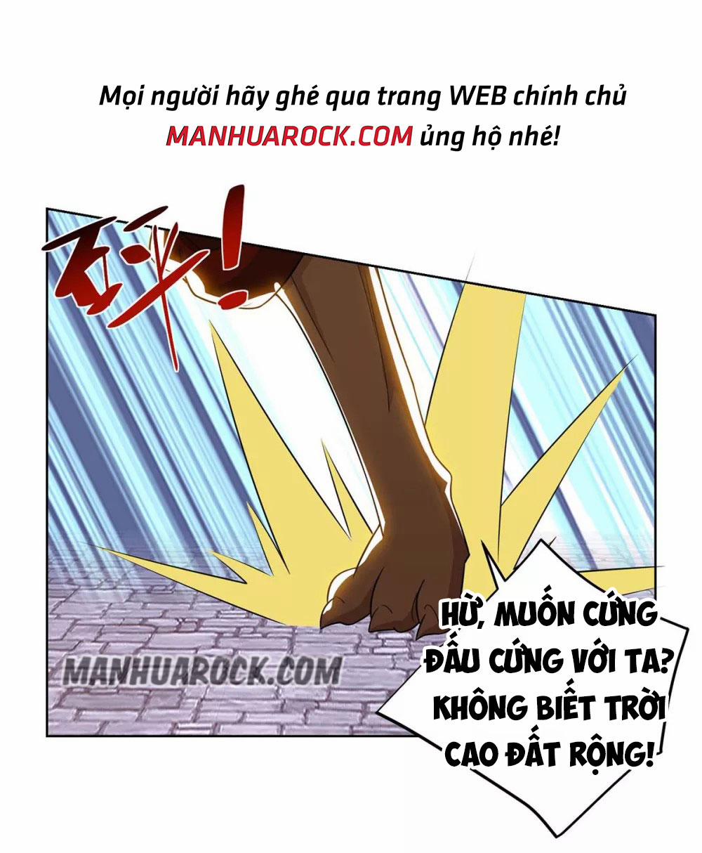 Trọng Sinh Sau Tám Vạn Năm 212 trang 0