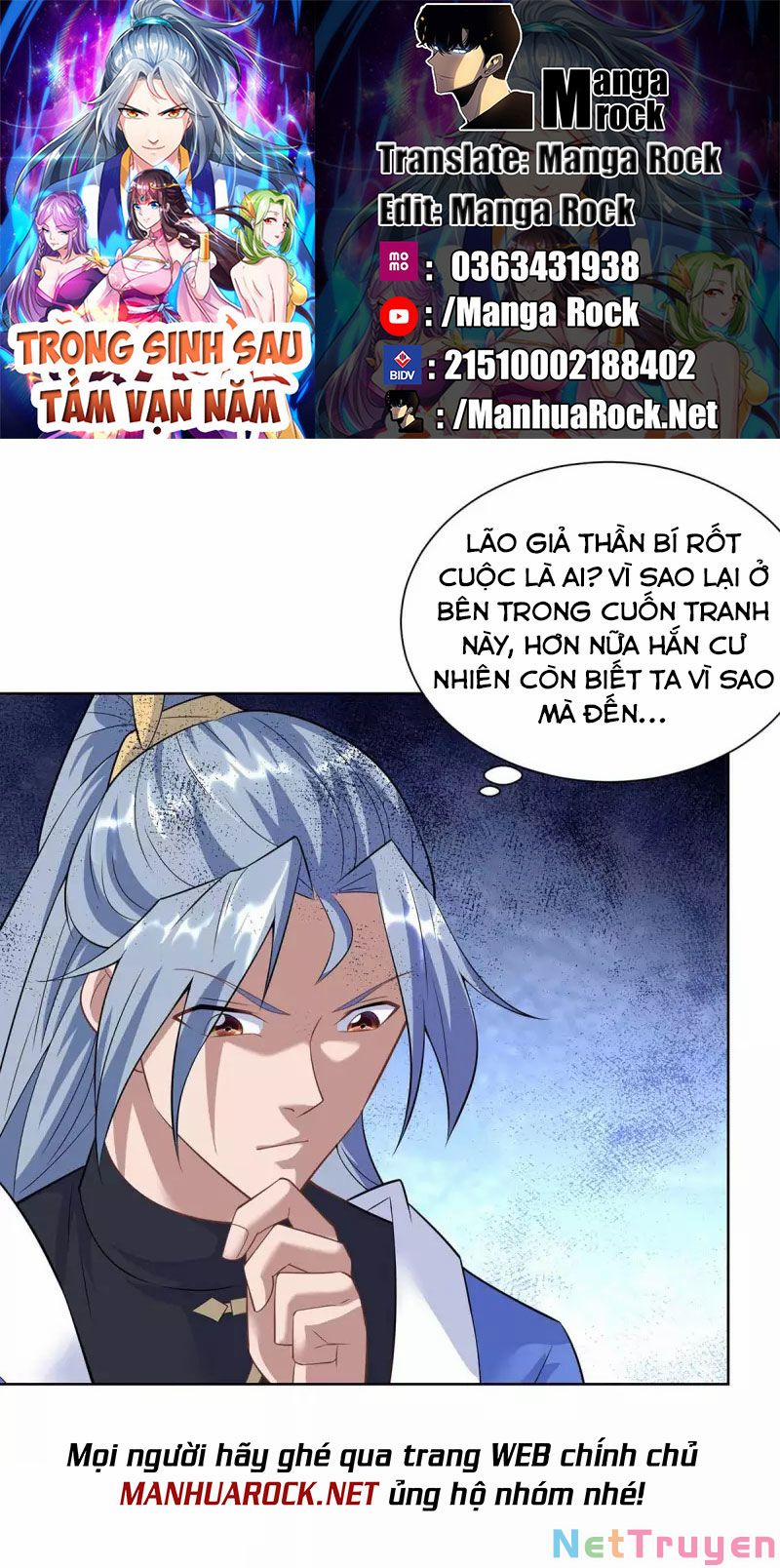 Trọng Sinh Sau Tám Vạn Năm 253 trang 0